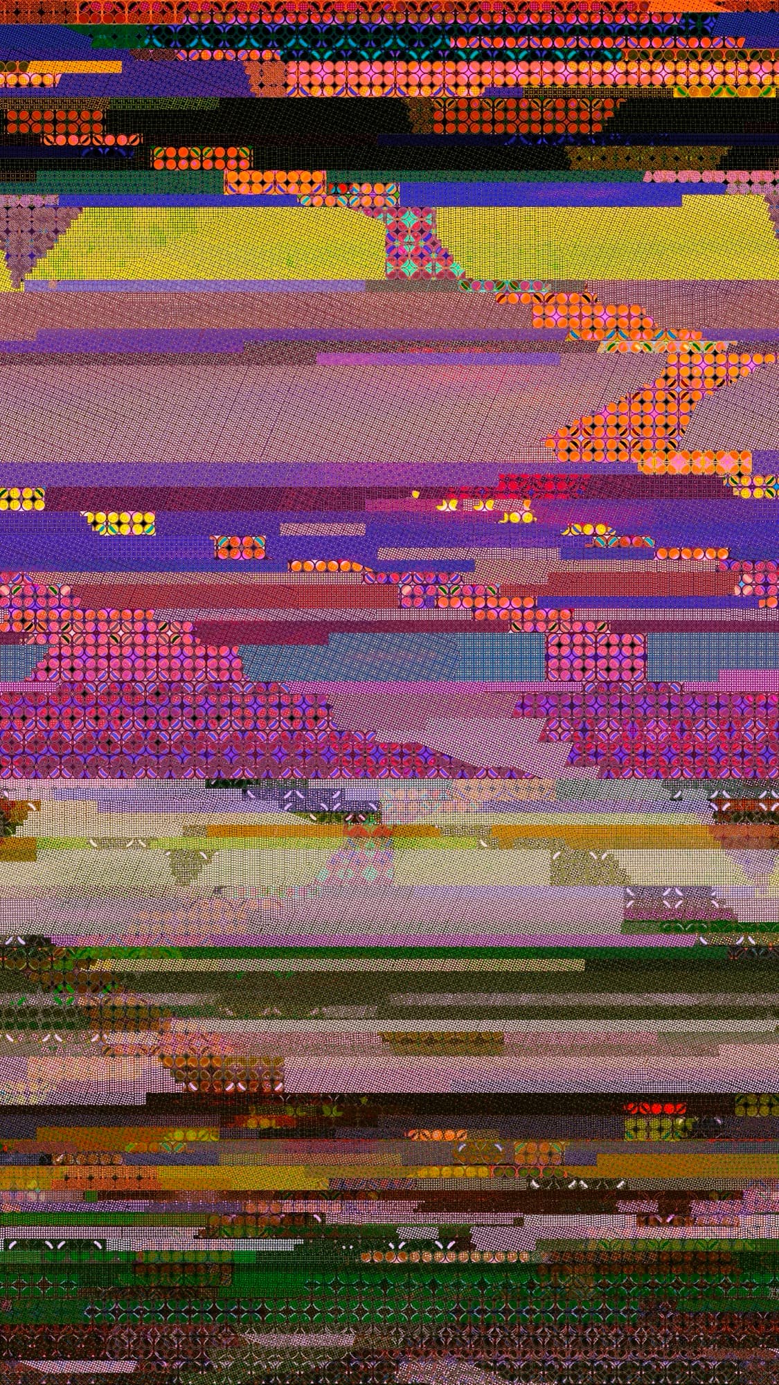 The Silent Symphony