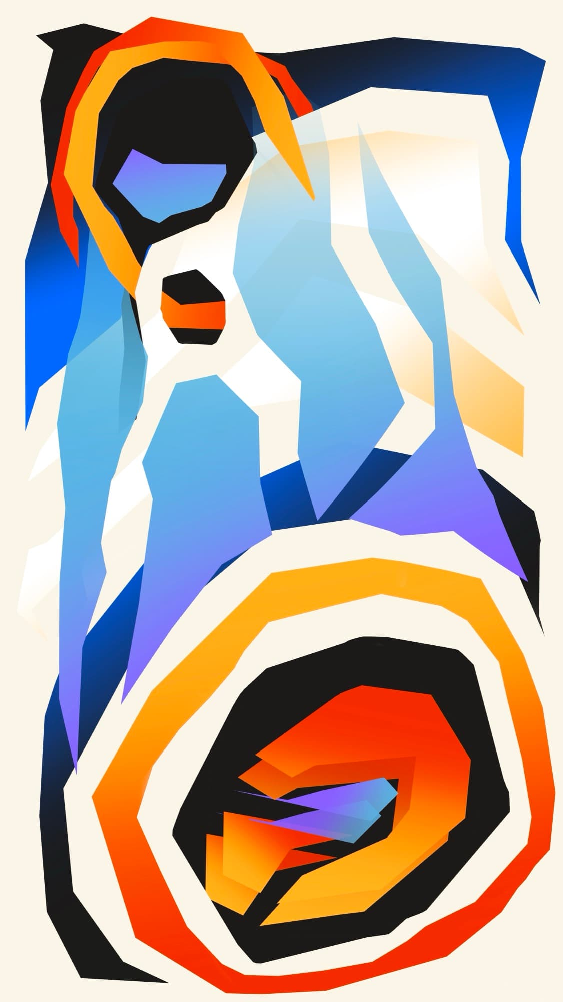 Mother Mountain