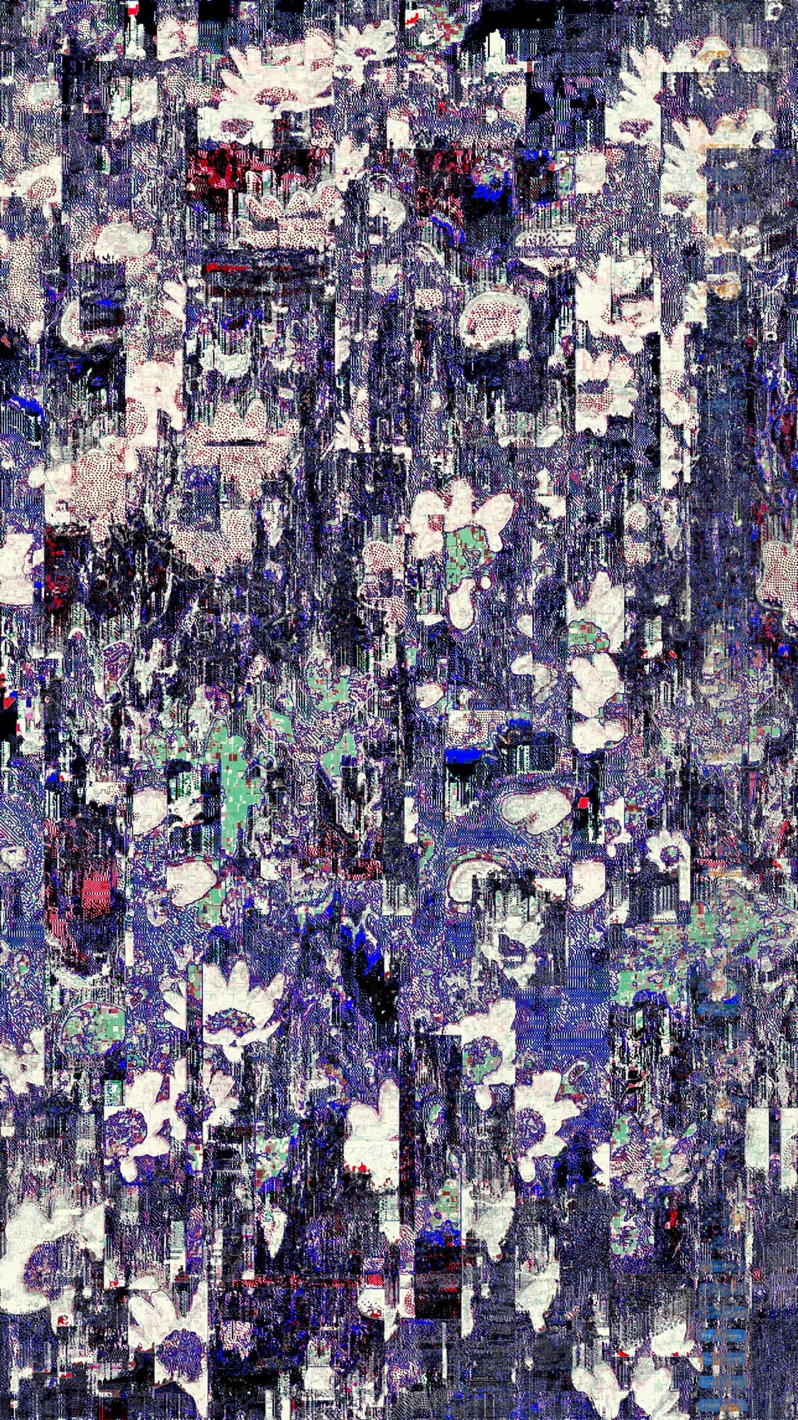 Deep Freeze