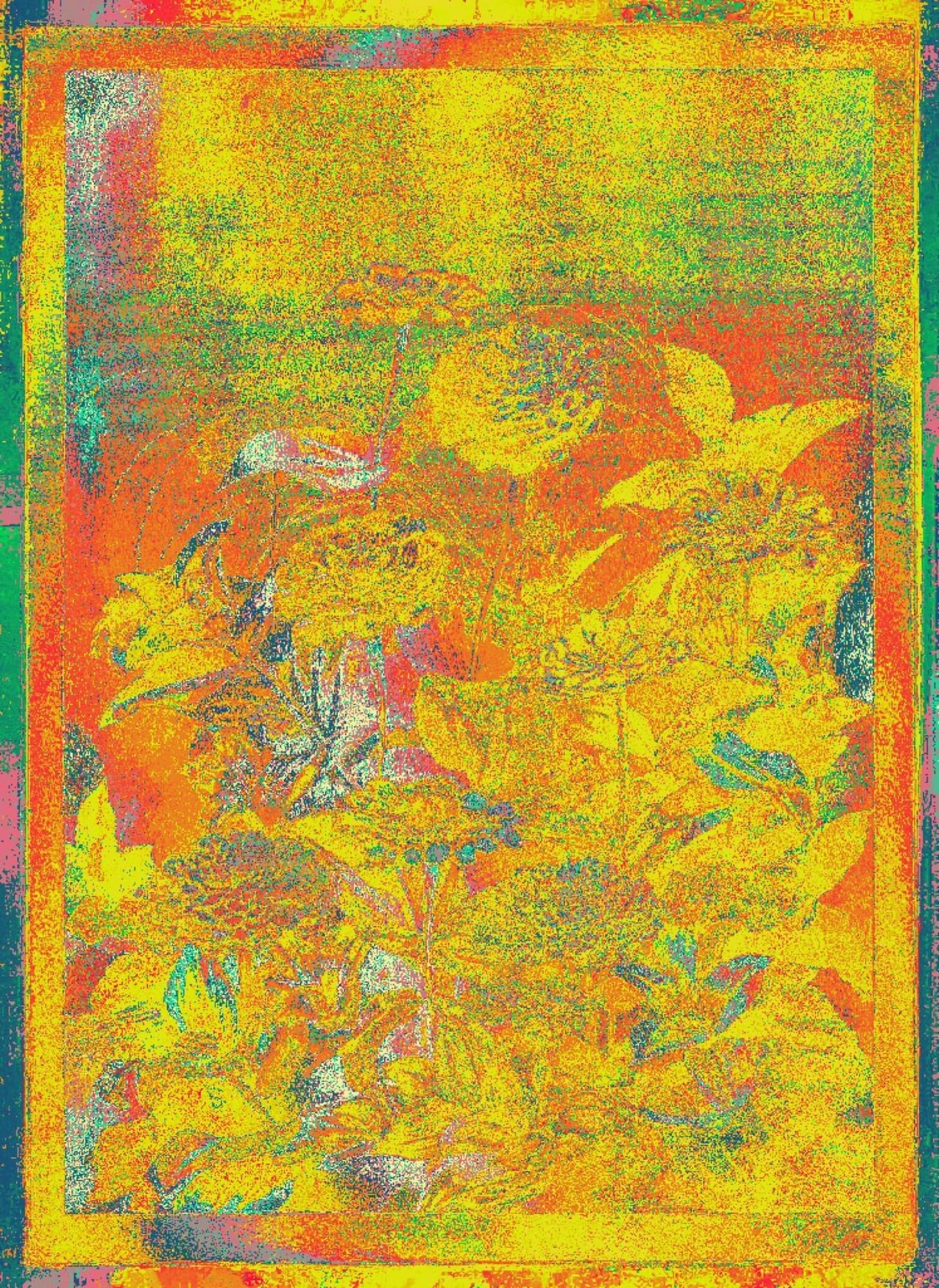 Yellow Summer