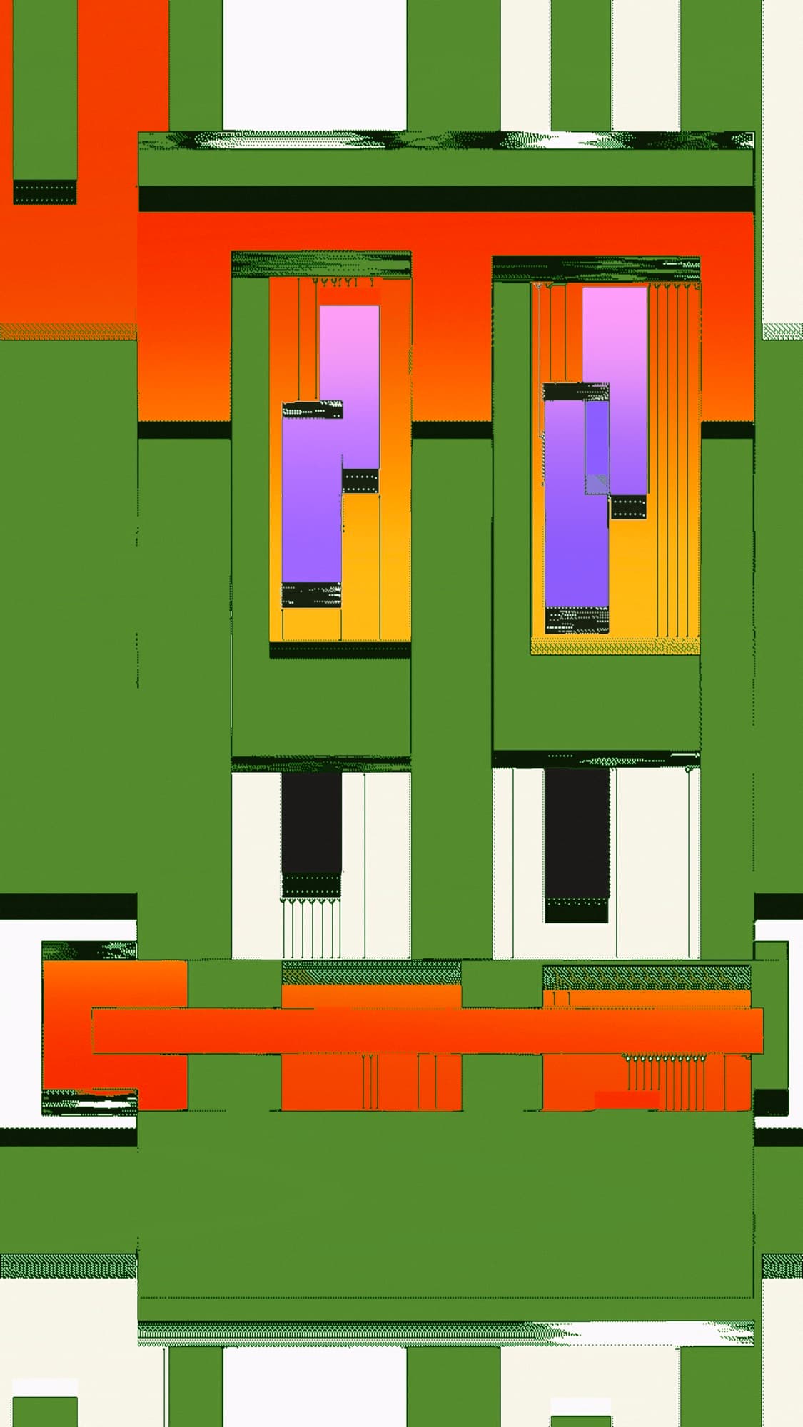 Pepe Was Here